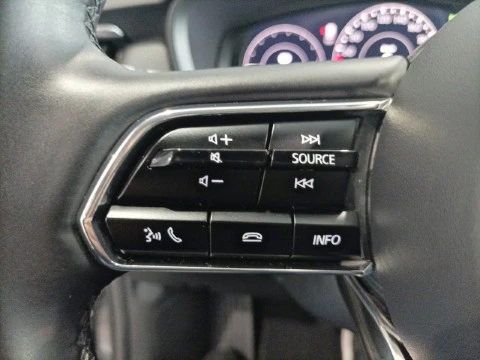 Mazda CX-60 e-Skyactiv PHEV AWD Exclusive-Line