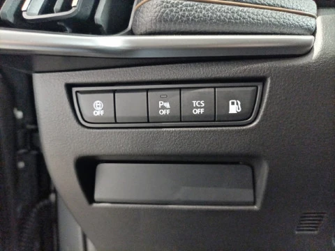 Mazda CX-60 e-Skyactiv PHEV AWD Exclusive-Line