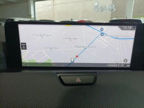 Mazda CX-60 e-Skyactiv PHEV AWD Exclusive-Line