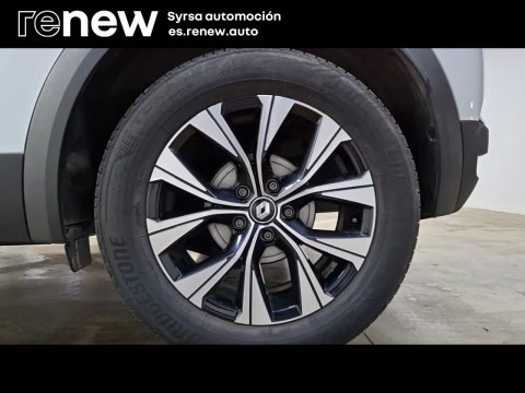 Renault Captur techno TCe 103 kW (140CV) EDC GPF