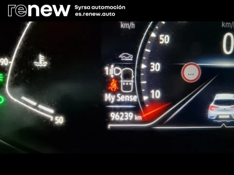 Renault Captur techno TCe 103 kW (140CV) EDC GPF