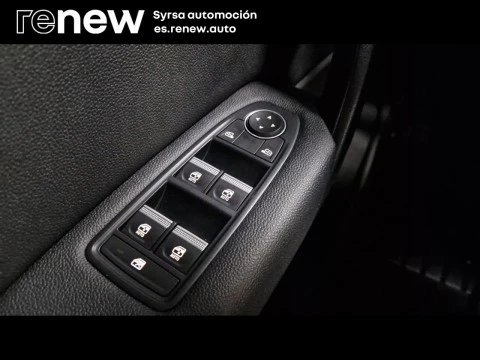 Renault Captur techno TCe 103 kW (140CV) EDC GPF