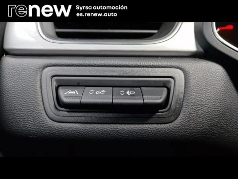 Renault Captur techno TCe 103 kW (140CV) EDC GPF