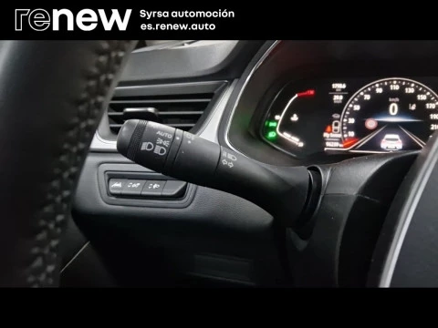 Renault Captur techno TCe 103 kW (140CV) EDC GPF