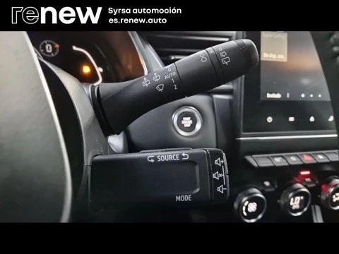 Renault Captur techno TCe 103 kW (140CV) EDC GPF