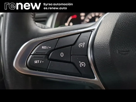 Renault Captur techno TCe 103 kW (140CV) EDC GPF
