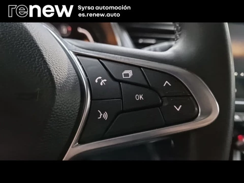 Renault Captur techno TCe 103 kW (140CV) EDC GPF