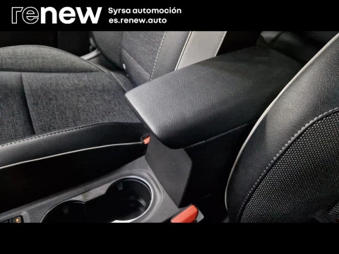 Renault Captur techno TCe 103 kW (140CV) EDC GPF