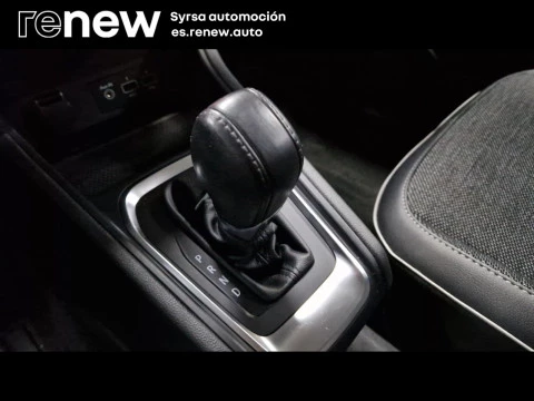 Renault Captur techno TCe 103 kW (140CV) EDC GPF