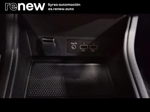 Renault Captur techno TCe 103 kW (140CV) EDC GPF