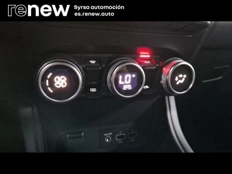 Renault Captur techno TCe 103 kW (140CV) EDC GPF
