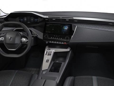 Peugeot 308 SW Allure BlueHDi 130 S&S EAT8