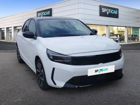 Opel Corsa 1.2T XHL 74kW (100CV) GS