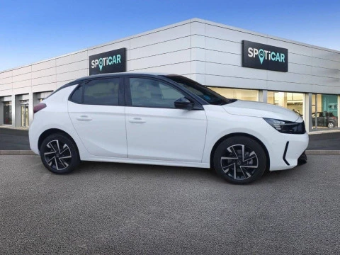 Opel Corsa 1.2T XHL 74kW (100CV) GS