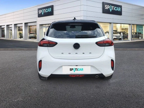 Opel Corsa 1.2T XHL 74kW (100CV) GS