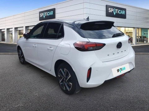 Opel Corsa 1.2T XHL 74kW (100CV) GS