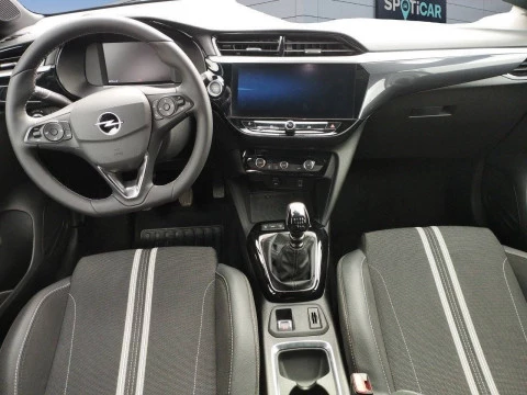 Opel Corsa 1.2T XHL 74kW (100CV) GS