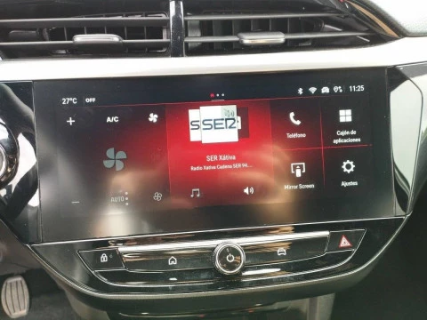 Opel Corsa 1.2T XHL 74kW (100CV) GS