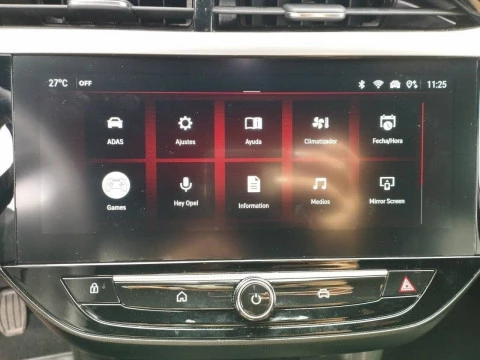 Opel Corsa 1.2T XHL 74kW (100CV) GS