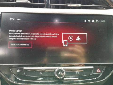 Opel Corsa 1.2T XHL 74kW (100CV) GS