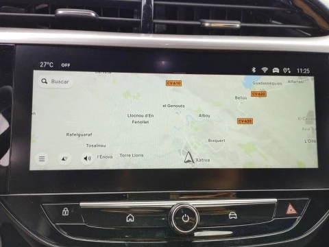 Opel Corsa 1.2T XHL 74kW (100CV) GS