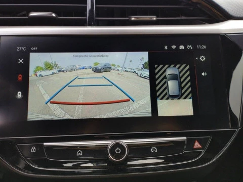 Opel Corsa 1.2T XHL 74kW (100CV) GS