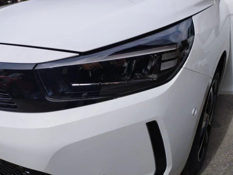 Opel Corsa 1.2T XHL 74kW (100CV) GS