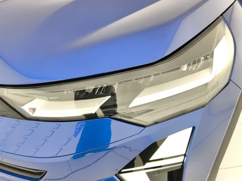 Renault Captur  Eco-G Techno 74kW