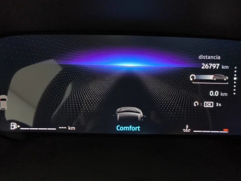 Renault Captur  Eco-G Techno 74kW