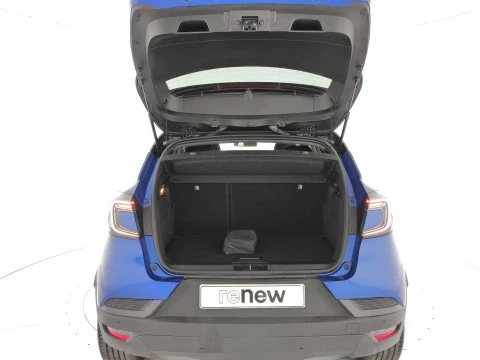 Renault Captur  Eco-G Techno 74kW