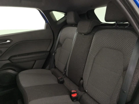 Renault Captur  Eco-G Techno 74kW