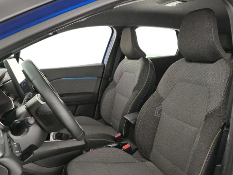 Renault Captur  Eco-G Techno 74kW