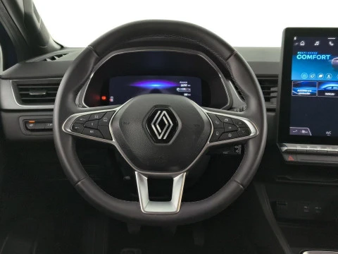 Renault Captur  Eco-G Techno 74kW
