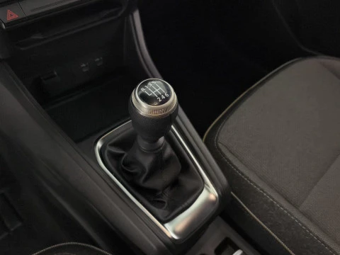 Renault Captur  Eco-G Techno 74kW