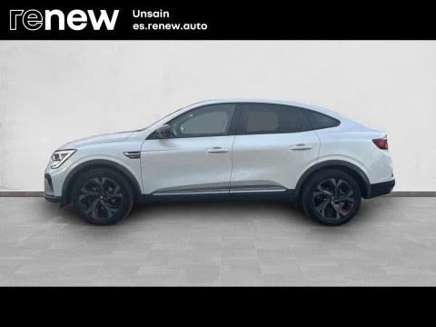 Renault Arkana  1.6 E-Tech R.S.Line Fast Track 105kW