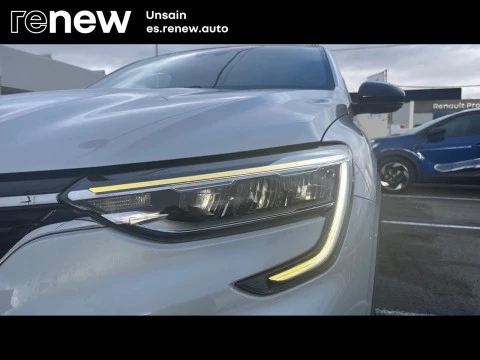 Renault Arkana  1.6 E-Tech R.S.Line Fast Track 105kW