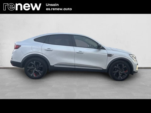 Renault Arkana  1.6 E-Tech R.S.Line Fast Track 105kW