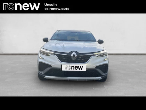 Renault Arkana  1.6 E-Tech R.S.Line Fast Track 105kW
