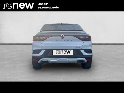 Renault Arkana  1.6 E-Tech R.S.Line Fast Track 105kW