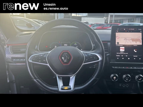 Renault Arkana  1.6 E-Tech R.S.Line Fast Track 105kW