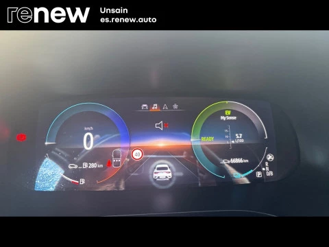 Renault Arkana  1.6 E-Tech R.S.Line Fast Track 105kW