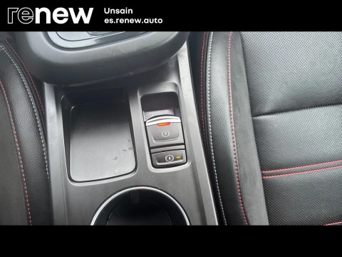 Renault Arkana  1.6 E-Tech R.S.Line Fast Track 105kW