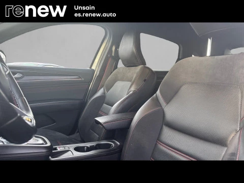 Renault Arkana  1.6 E-Tech R.S.Line Fast Track 105kW