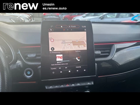 Renault Arkana  1.6 E-Tech R.S.Line Fast Track 105kW