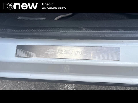 Renault Arkana  1.6 E-Tech R.S.Line Fast Track 105kW