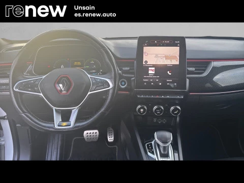 Renault Arkana  1.6 E-Tech R.S.Line Fast Track 105kW