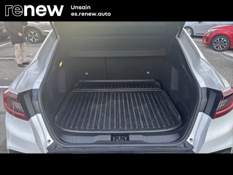 Renault Arkana  1.6 E-Tech R.S.Line Fast Track 105kW