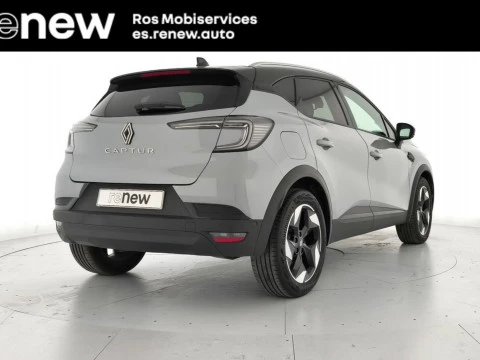 Renault Captur  TCe Techno 74kW GLP