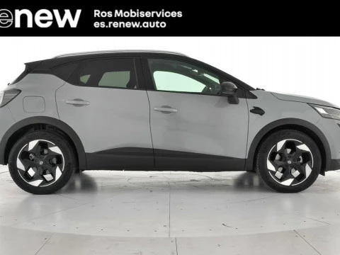 Renault Captur  TCe Techno 74kW GLP