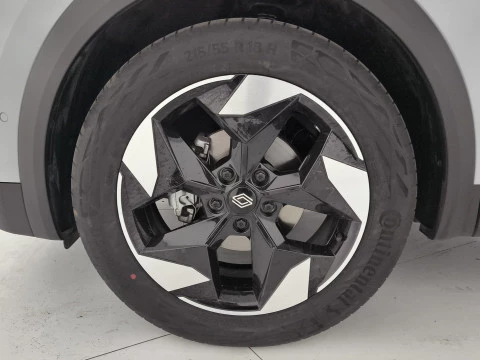 Renault Captur  TCe Techno 74kW GLP